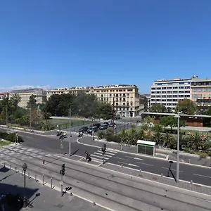  Appartement Superbe Studio Moderne Ac/wifi