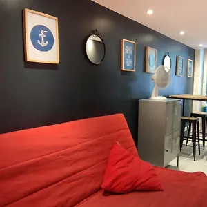  Appartement Garibaldi Pépite